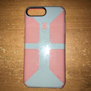 iPhone 7 Plus Speck Case!